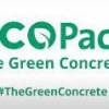 ECOPact green concrete marks first anniversary  