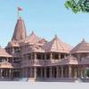 Phase-3 of Ram temple takes off in Ayodhya