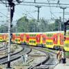  Indian Railways to roll out double-decker trains