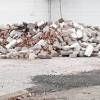  Plants in Prayagraj to make tiles, bricks from construction waste