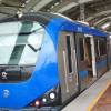 Chennai MRTS and Metro Rail have been merged by Indian Railways