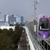 Kolkata Metro’s Airport Link Nears Completion