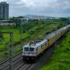 Secunderabad-Mahabubnagar doubling & electrification project completed