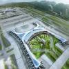 Noida airport to undergo sustainable transformation