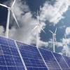 Centre aims 227 GW renewable energy capacity target by 2022