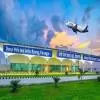 Khandu Calls for Enhanced Flight Connectivity from Donyi-Polo Airport