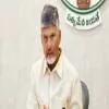 CM Naidu Outlines Vision for Andhra Pradesh’s Economic Growth