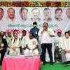 Beautification of Telangana's Karimnagar planned