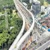 Two mega projects to transform Hyderabad