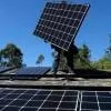 Global Solar Power Surpasses Wind for Longest Stretch: Maguire