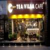 Mumbai’s Tea Villa Café by Studio ASA 