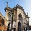 LMC Approves Rs 60 Mn For Restoration Of Chhota Imambara’s Gates