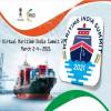 Maritime India Summit to be held virtually