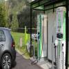 Finnish financier to fund EV charging infra company Fortum