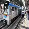 BRS Calls for Revival of Raidurg to Shamshabad Metro Corridor