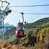 MbPT to soon begin construction of India’s longest ropeway ride over sea 