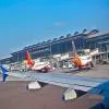 Jewar's Noida Airport: Test flights begin March, flight starts in October