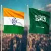 India and Saudi Arabia Explore Collaboration in Emerging Sectors