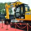 JCB India launches three new excavators