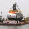 Indian Register of Shipping Extends Inspection Services to Navy Submarine