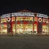 Cochin Airport wins Covid champion award at Wings India 2022