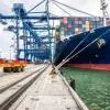 Demand for Shipping Industry Financing Policy