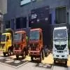 VE Commercial Vehicles sells 7424 units in June 2024