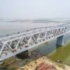 Fully renovated Gandhi Setu to be inaugurated on June 7 in Patna