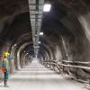 Maharashtra: construction work of the longest tunnel in state completed