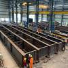 Placebo Fabtech bags the order for Composite plate girders