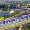 Systra & Rites Ltd will finalise the DPR for Phase I of the metro rail 