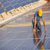 India's solar capacity addition at five-year lowest 