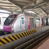 Mumbai Metro: Line 2B extends to Cheetah camp