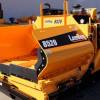 LeeBoy unveils commercial-class electric asphalt paver