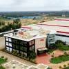 ABB’s Integrated Campus in Bengaluru receives IGBC Platinum Certificate 