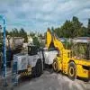 Komatsu completes acquisition of GHH