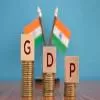 CEA Nageswaran: Q2 GDP Disappointing, Not Alarming