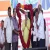 Gujarat CM Inaugurates 184 Projects