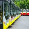 Nashik's E-Bus Depot Gets Rs.50M Push