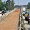 Construction of flyover on Coimbatore-Mettupalayam road begins