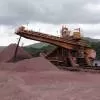 Ore Transit Halt Causes Rs 20 Mn Daily Loss, says Mining Association