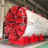 Terratec TBM T87 tunnels 526 m deep in Mumbai’s water project