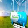 India Accelerates Green Hydrogen with Major Investment