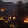 Coal minister discusses Jharia Master Plan with Parliamentary panel