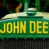 Deere witnesses 8% increase in CE sales