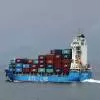 First China-Calcutta Vessel Arrives at Kolkata Port