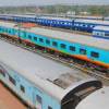 Northeast railway completes electrification from Katihar to Guwahati