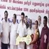 Tamil Nadu CM M K Stalin Inaugurates Infrastructure for Rural Development