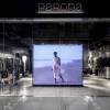 Perona’s store in New Delhi designed by Architecture Discipline 