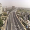 Delhi-Meerut expressway: India’s first 14-lane road now open